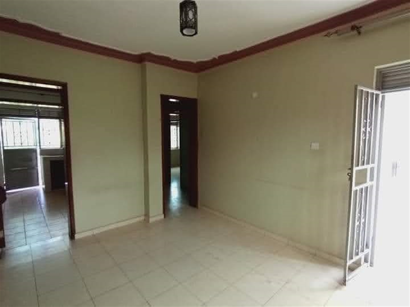 Apartment for rent in Kyaliwajjala Wakiso