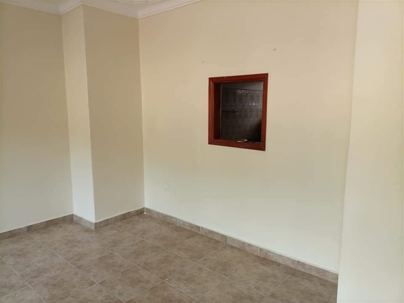 Apartment for rent in Najjera Wakiso