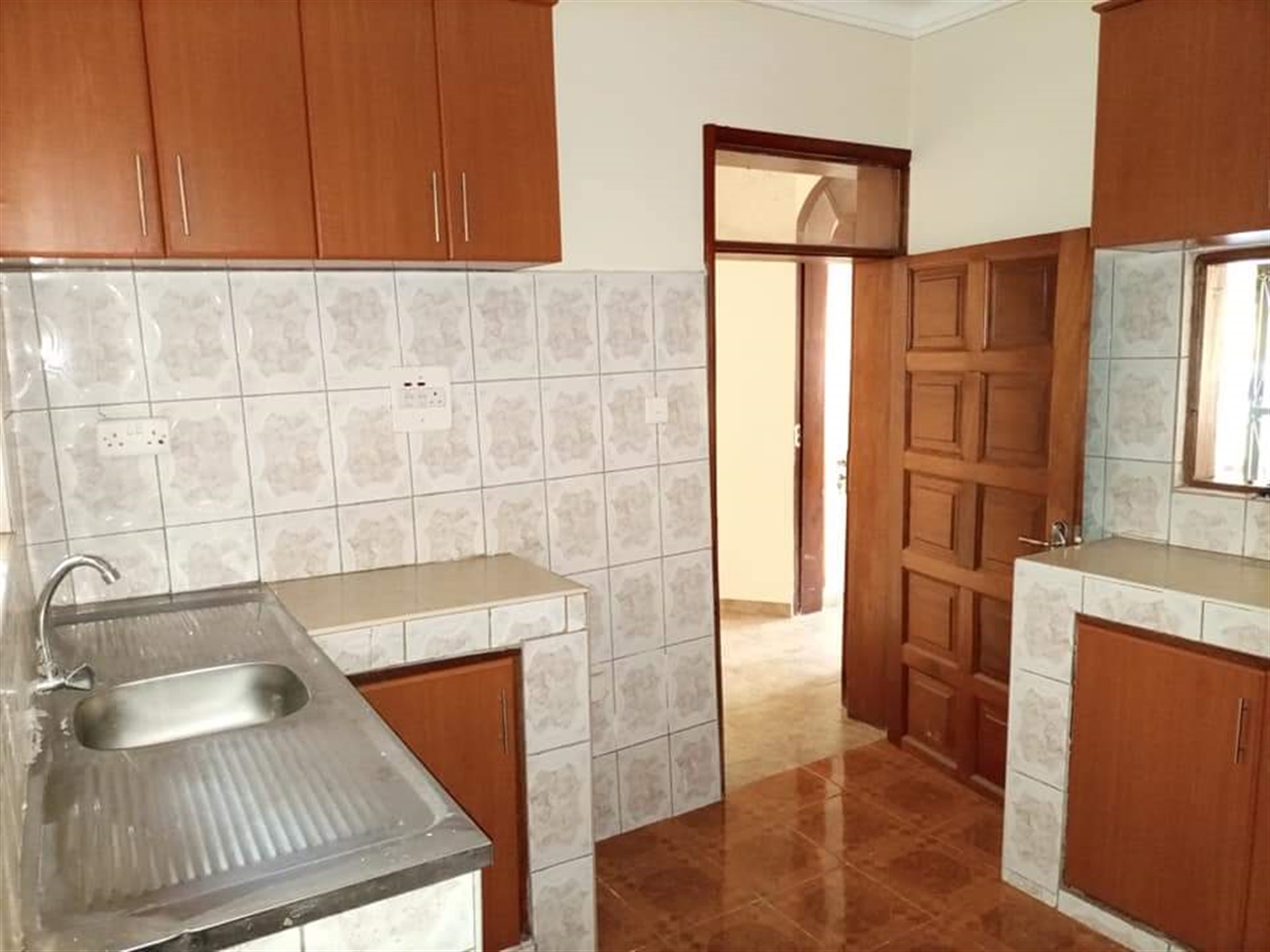 Apartment for rent in Najjera Wakiso