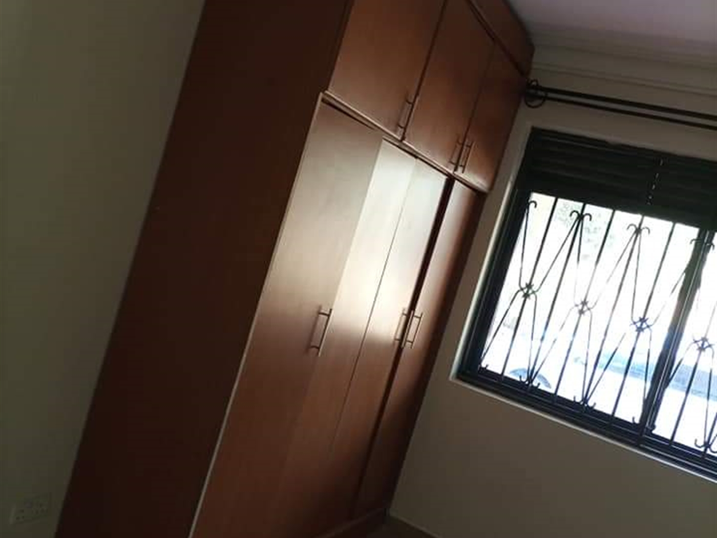 Apartment for rent in Najjera Wakiso