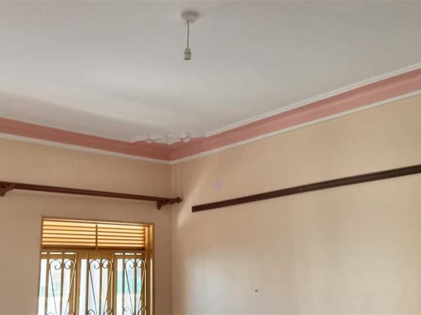 Semi Detached for rent in Seeta Mukono