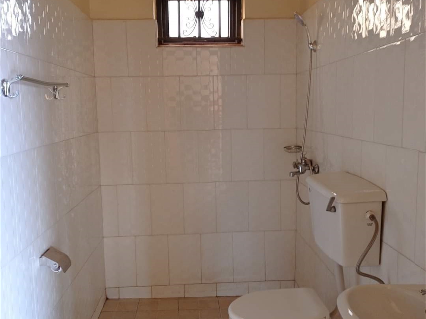 Semi Detached for rent in Kyaliwajjala Wakiso