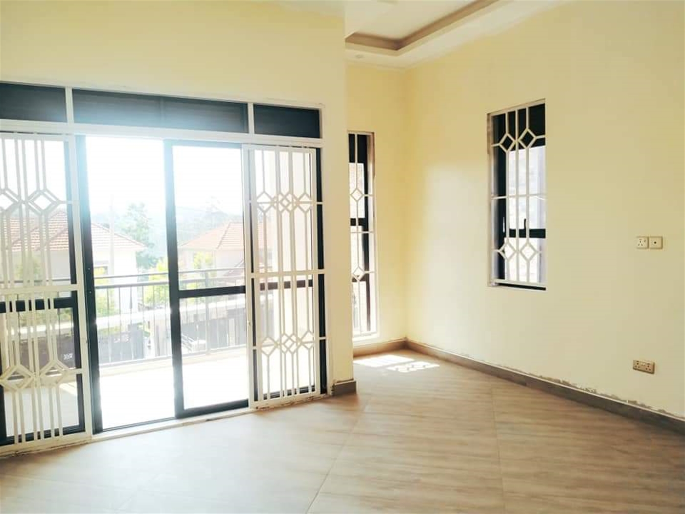 Duplex for sale in Kira Wakiso