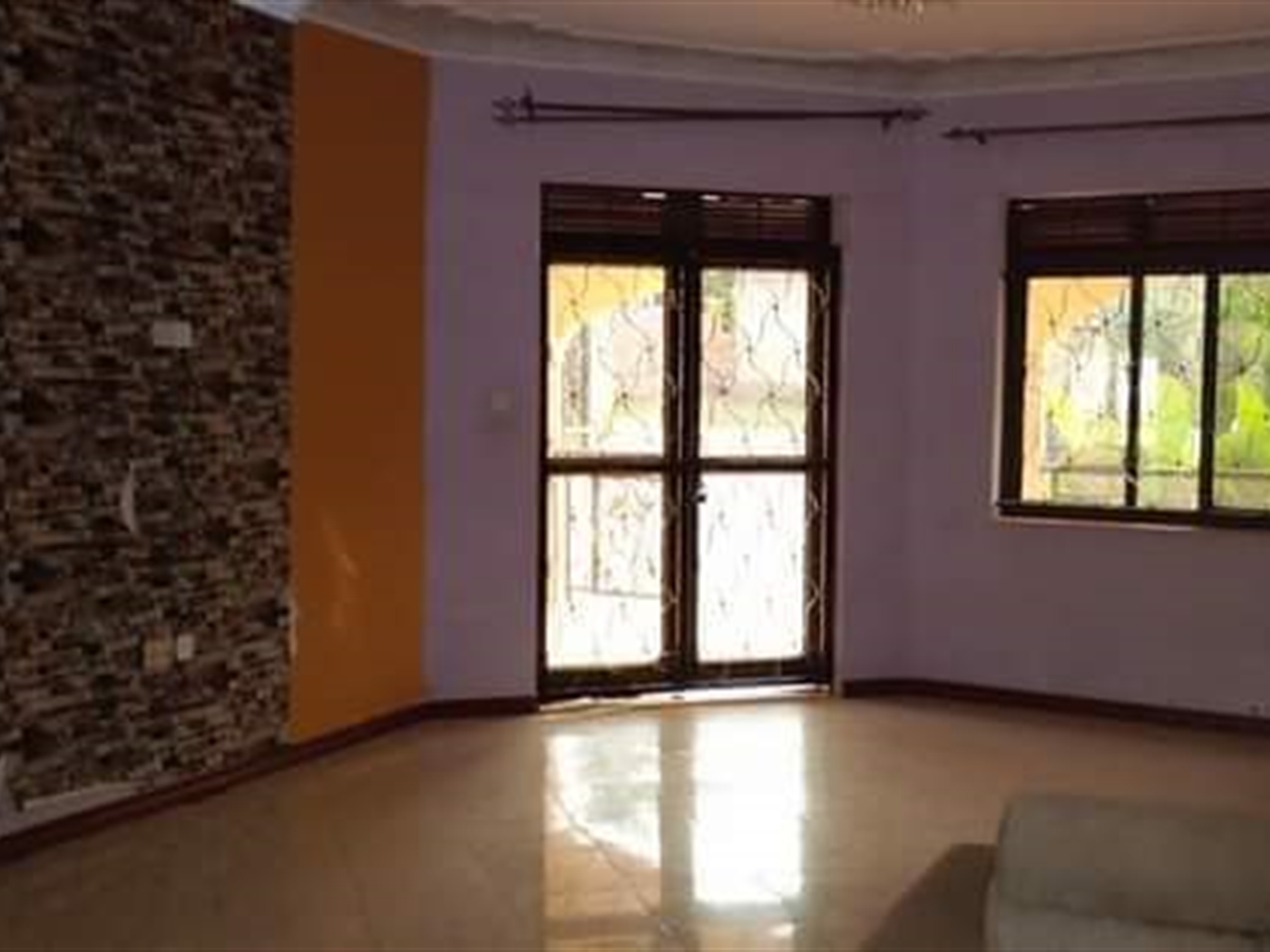 Bungalow for sale in Kawempe Kampala