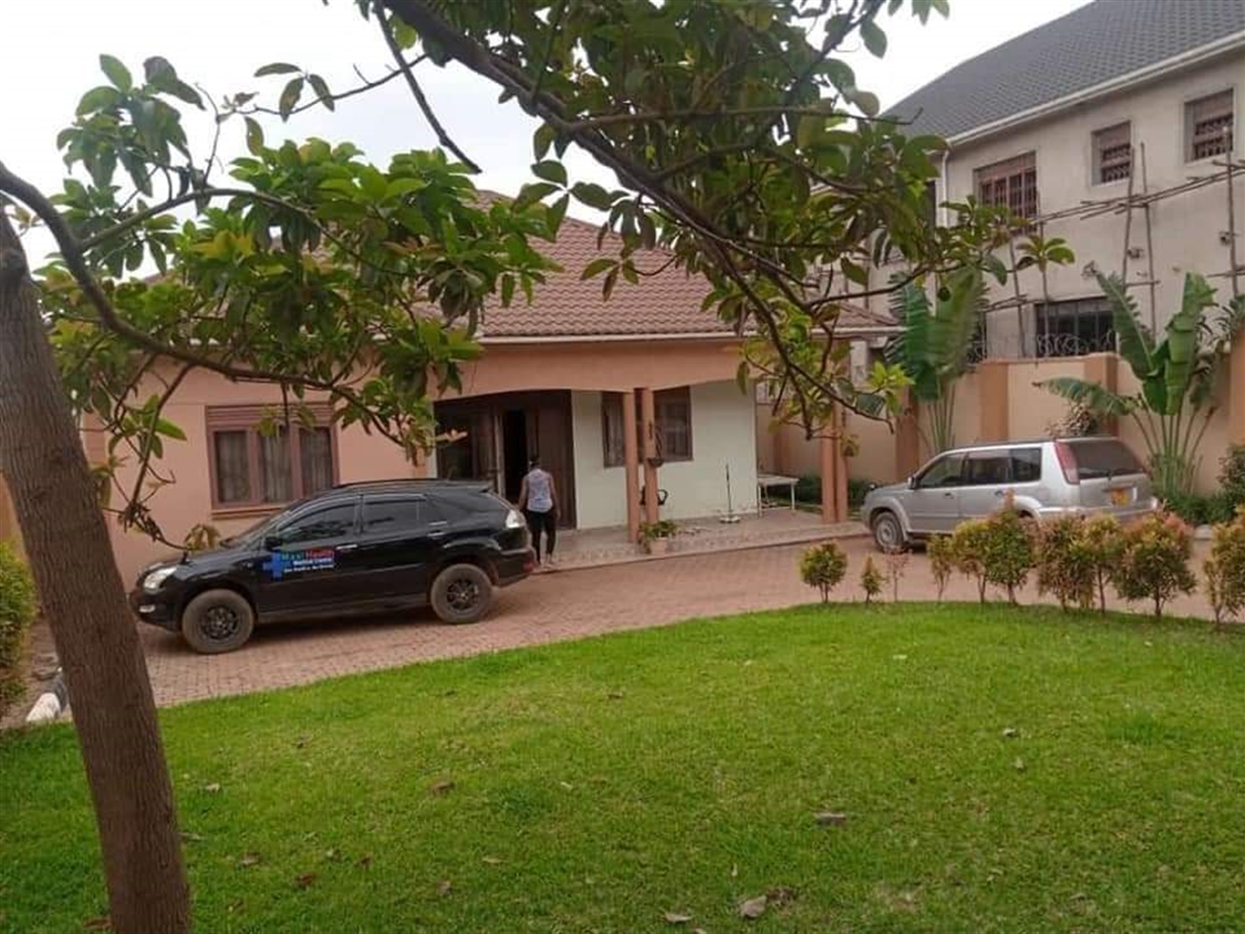 Bungalow for sale in Kira Wakiso