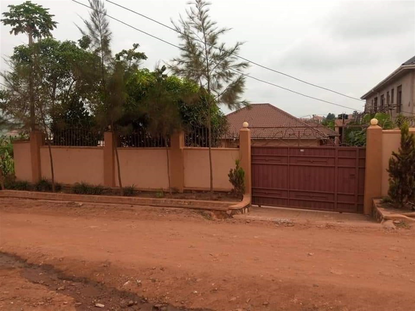 Bungalow for sale in Kira Wakiso