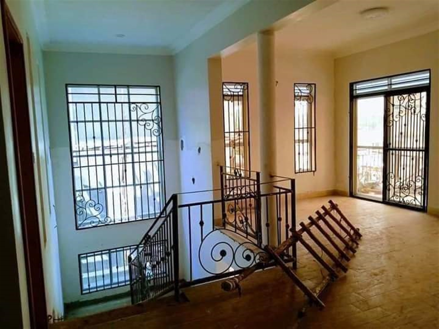 Duplex for sale in Kira Wakiso