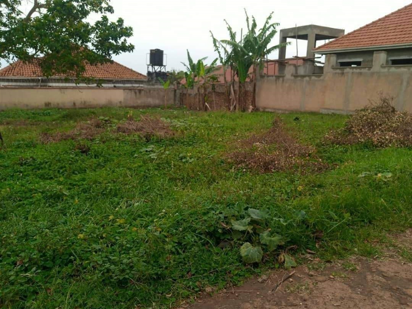 Residential Land for sale in Namugongo Wakiso