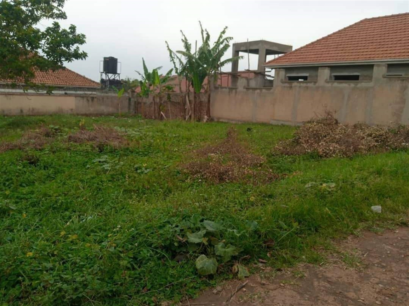 Residential Land for sale in Namugongo Wakiso