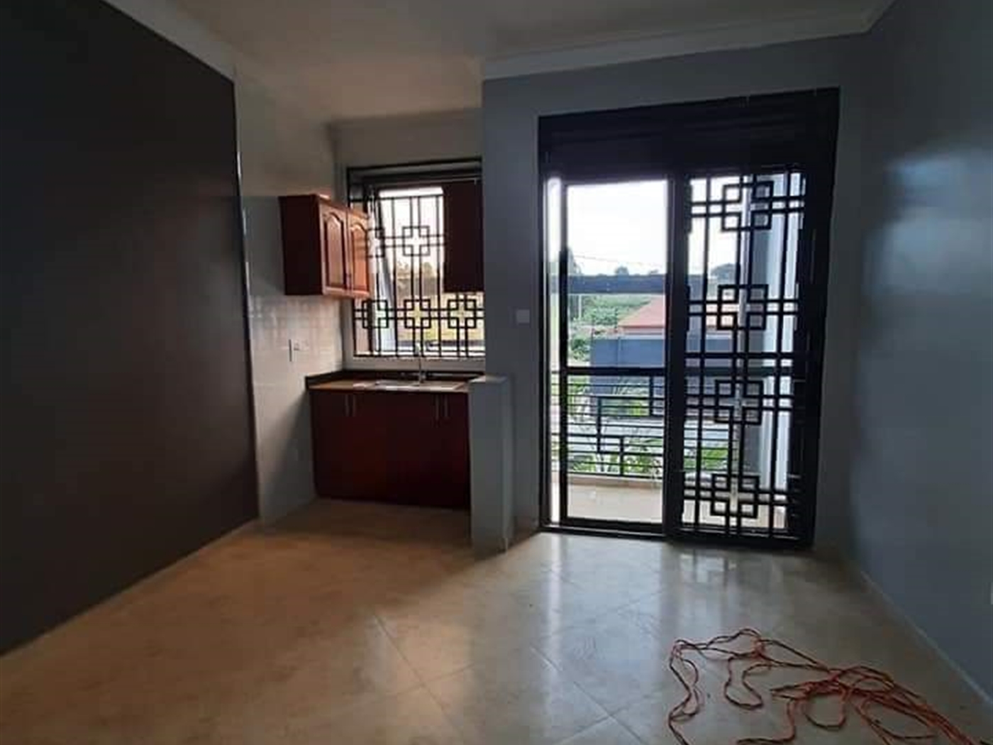 Apartment for rent in Kyanja Kampala