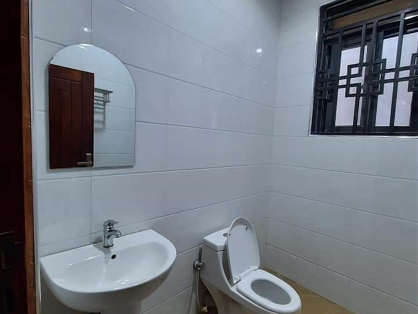 Apartment for rent in Kyanja Kampala