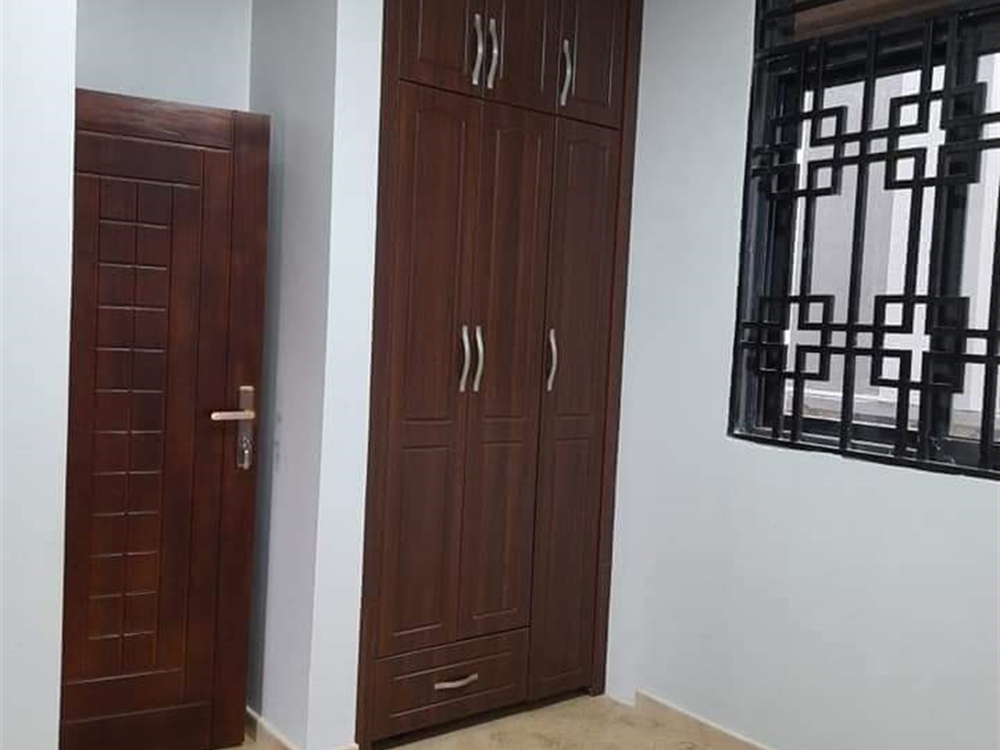 Apartment for rent in Kyanja Kampala