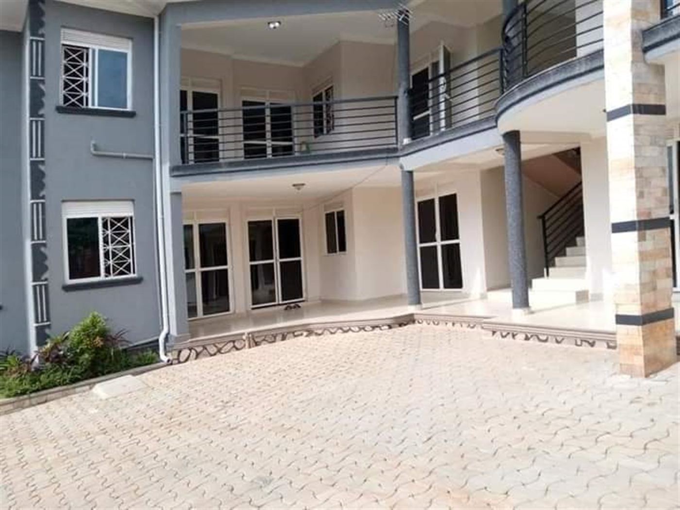 Apartment for rent in Kira Wakiso