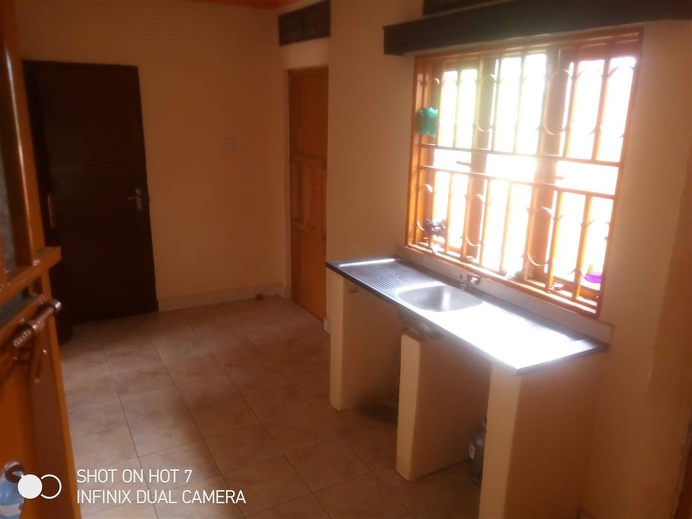 Bungalow for rent in Seeta Mukono