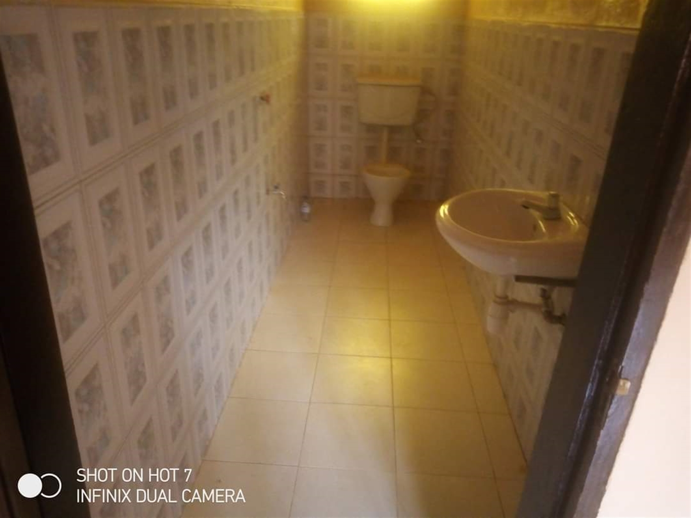 Bungalow for rent in Seeta Mukono