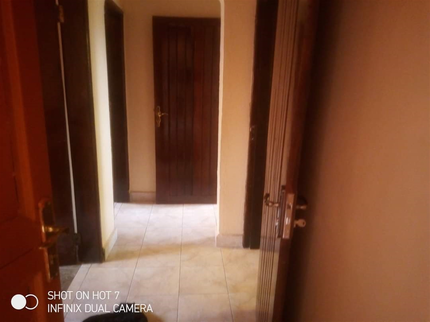 Bungalow for rent in Seeta Mukono