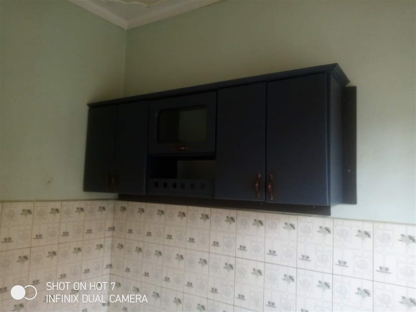 Semi Detached for rent in Namugongo Wakiso