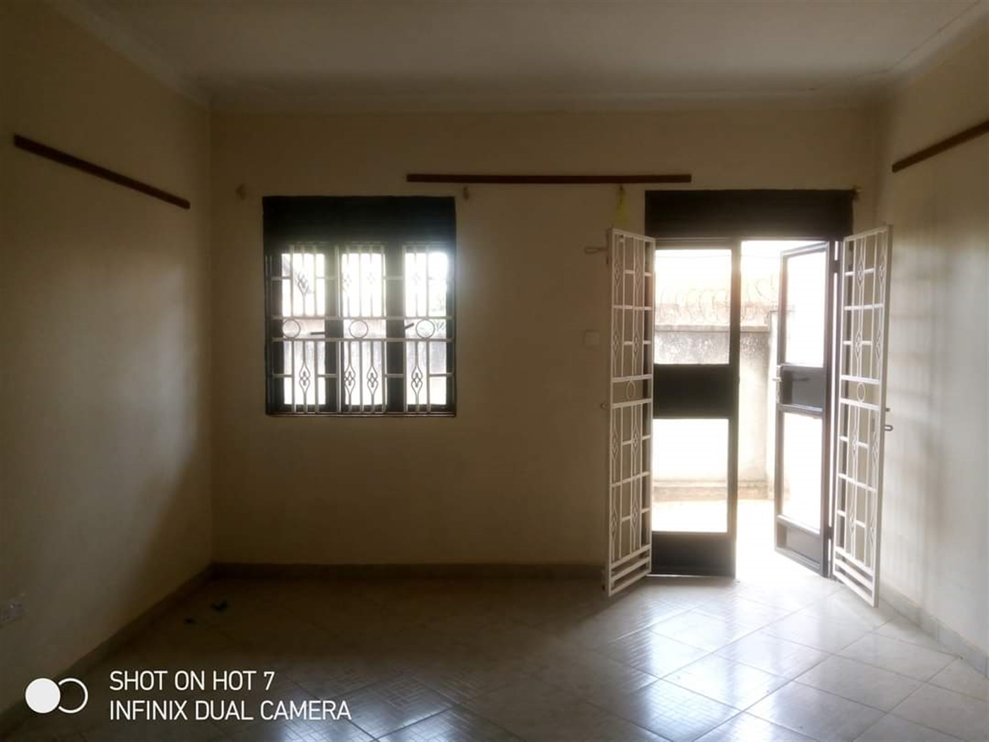 Semi Detached for rent in Namugongo Wakiso