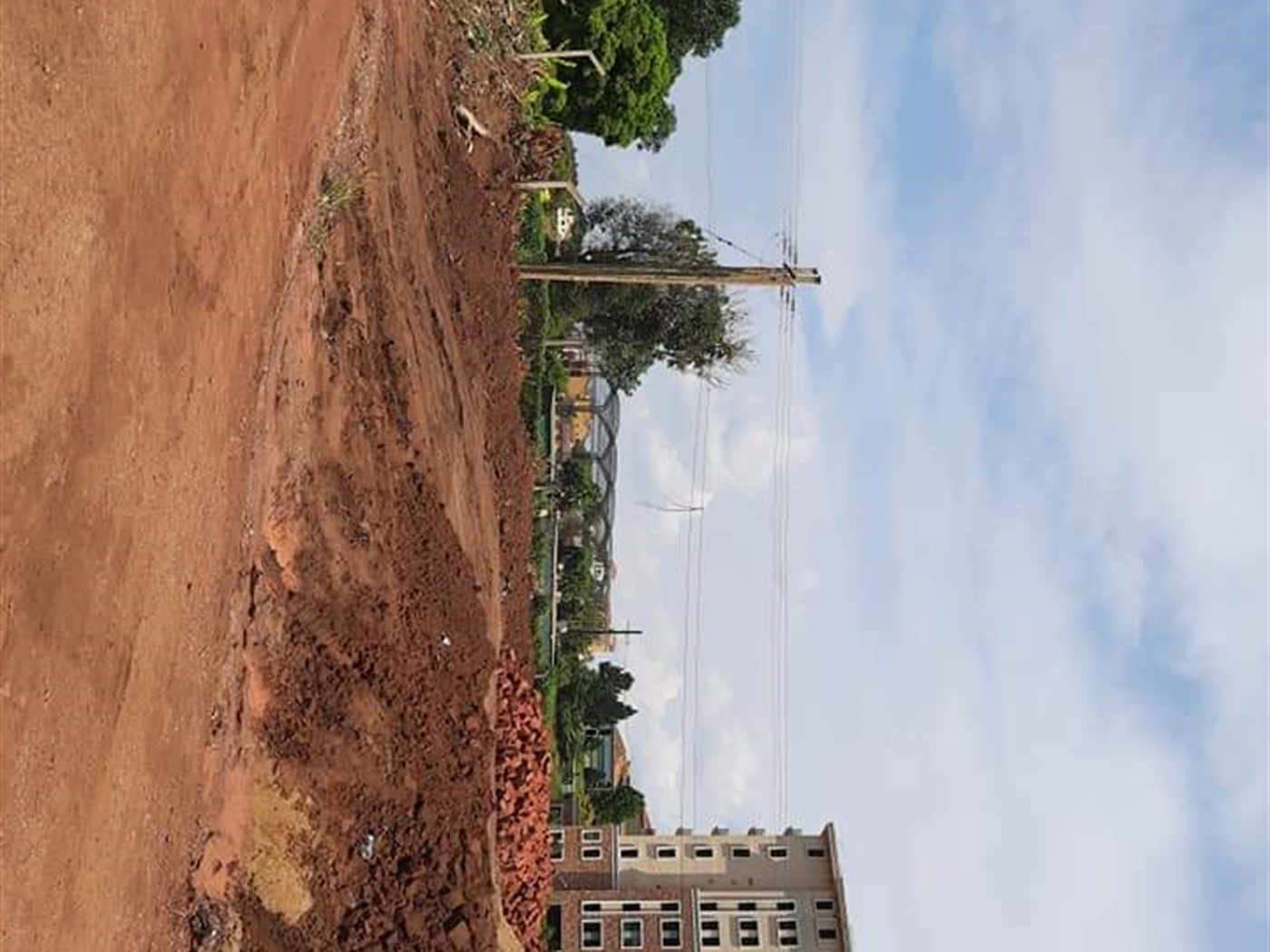 Residential Land for sale in Kigo Kampala