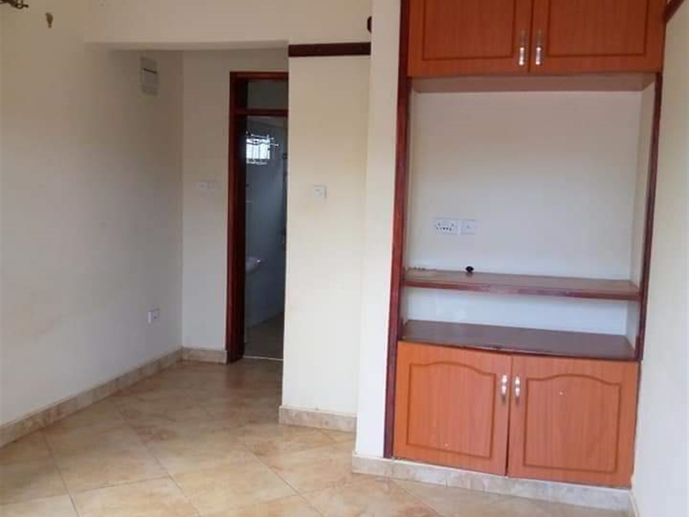 Apartment for rent in Kisaasi Kampala