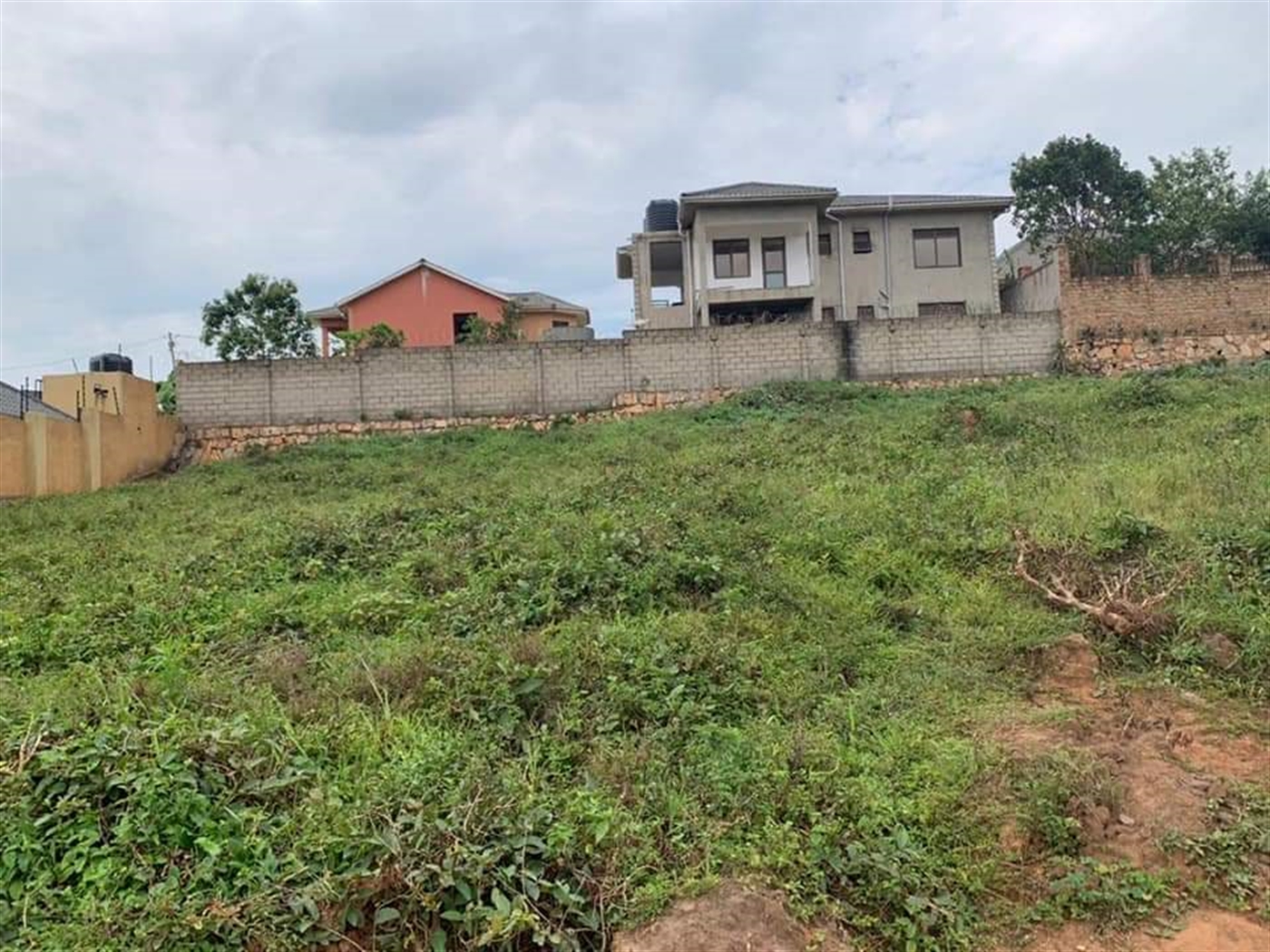 Residential Land for sale in Kira Wakiso