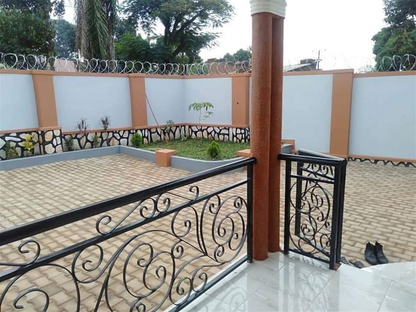 Bungalow for sale in Entebbe Kampala