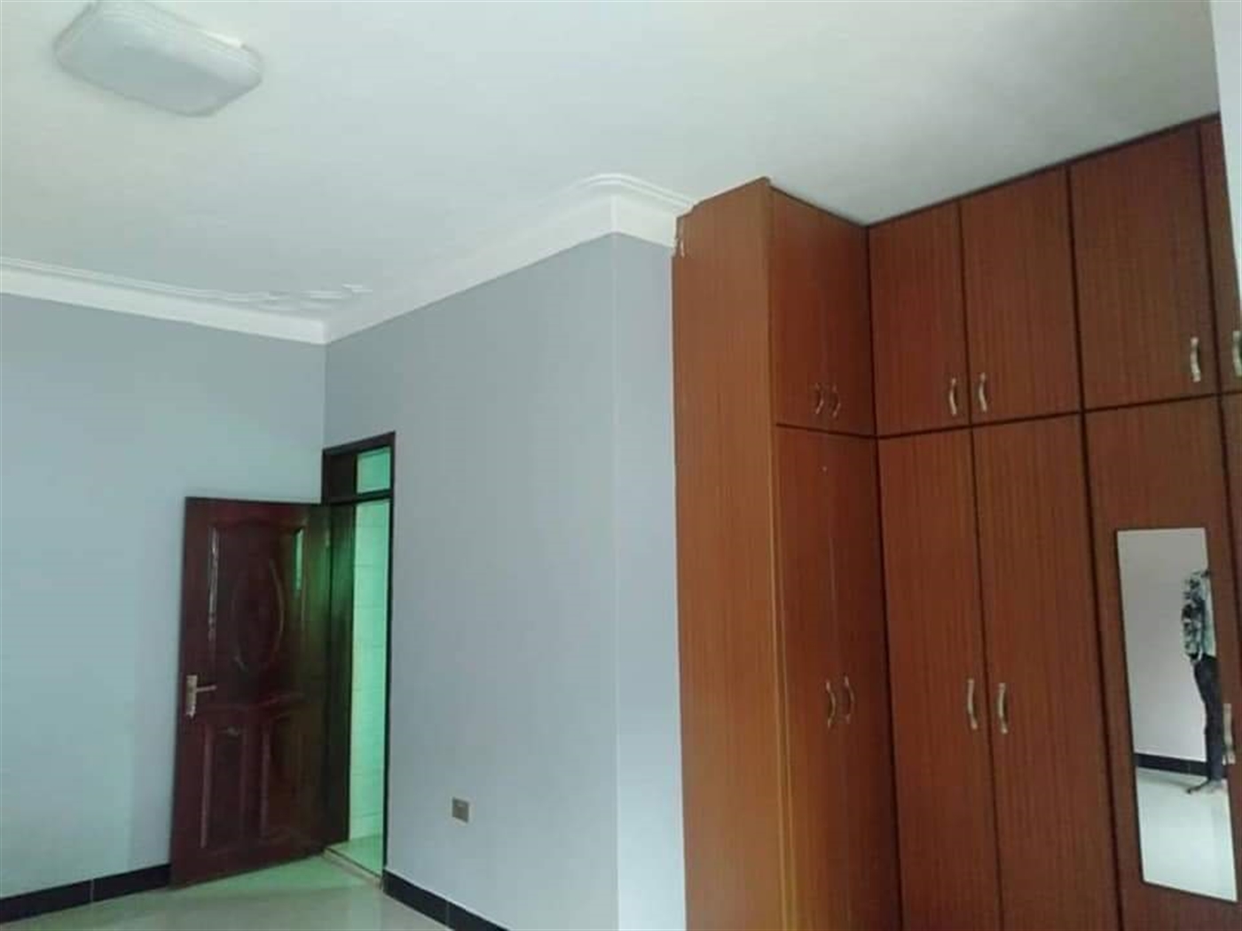 Bungalow for sale in Entebbe Kampala