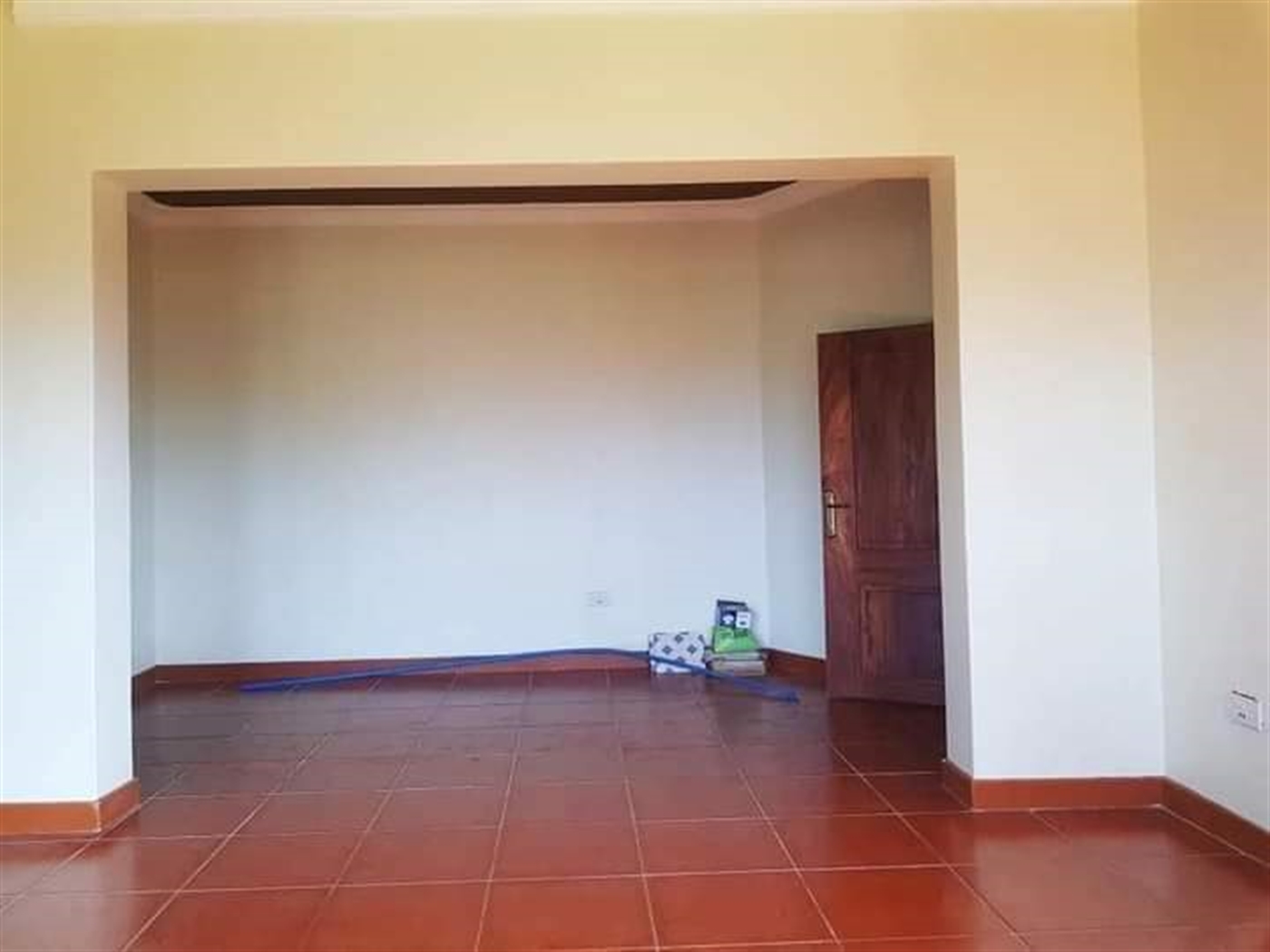 Bungalow for rent in Buziga Kampala