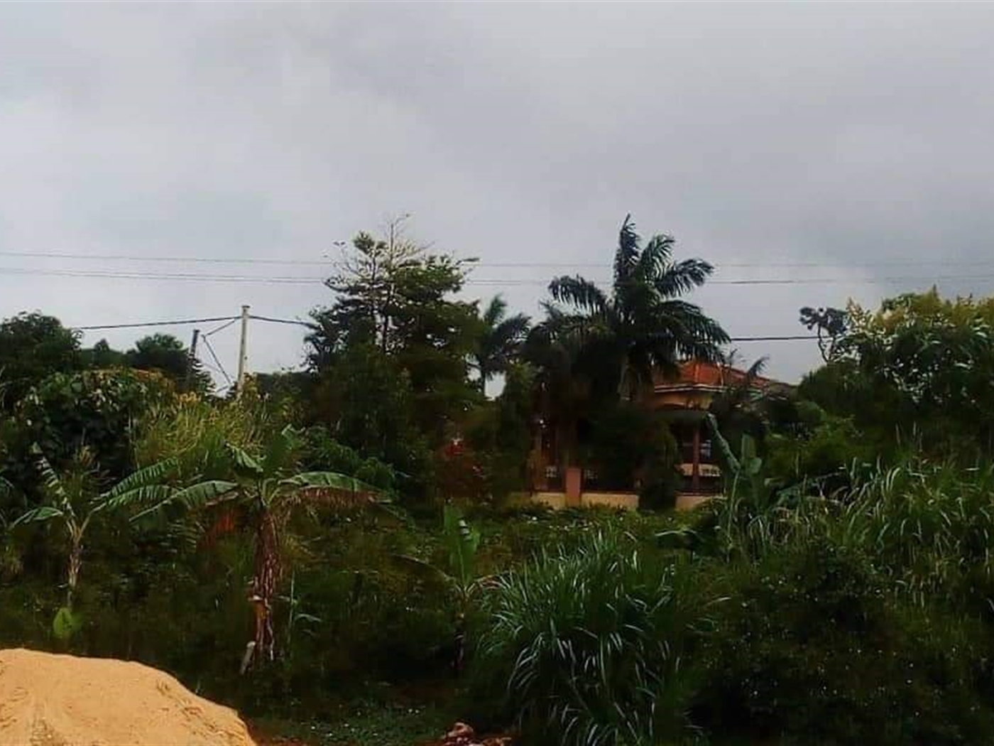 Residential Land for sale in Seguku Kampala