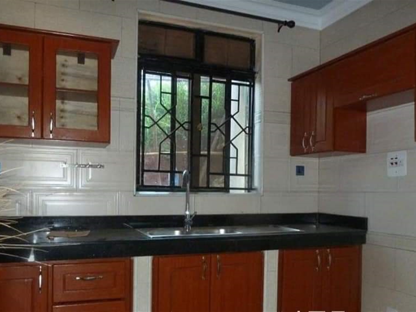 Apartment for rent in Kulambilo Kampala