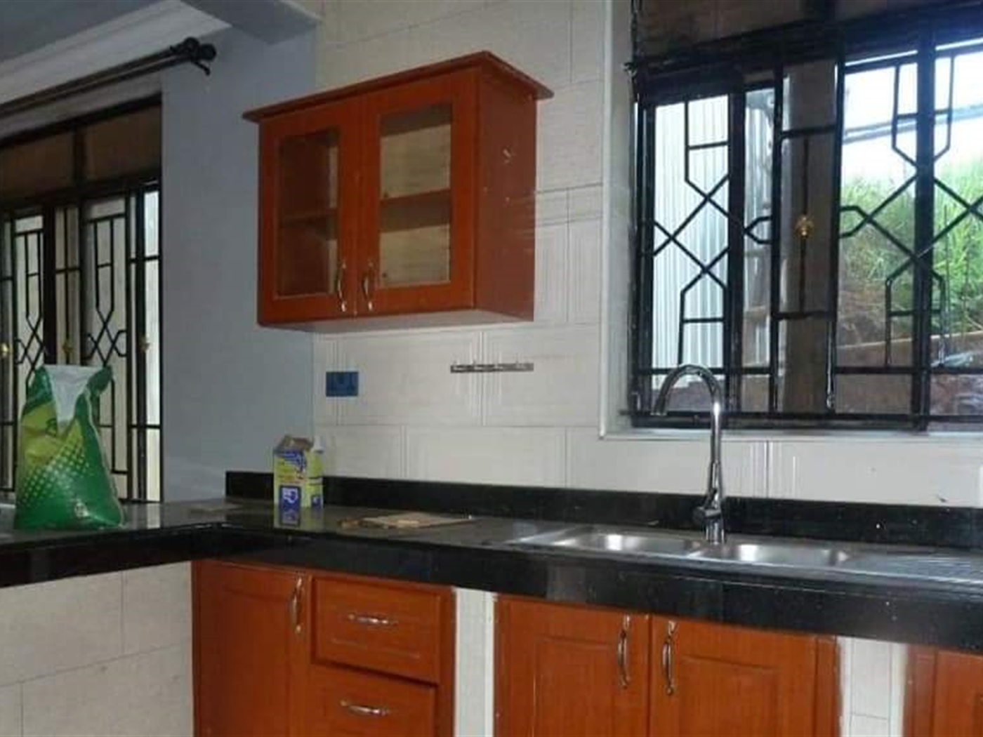 Apartment for rent in Kulambilo Kampala