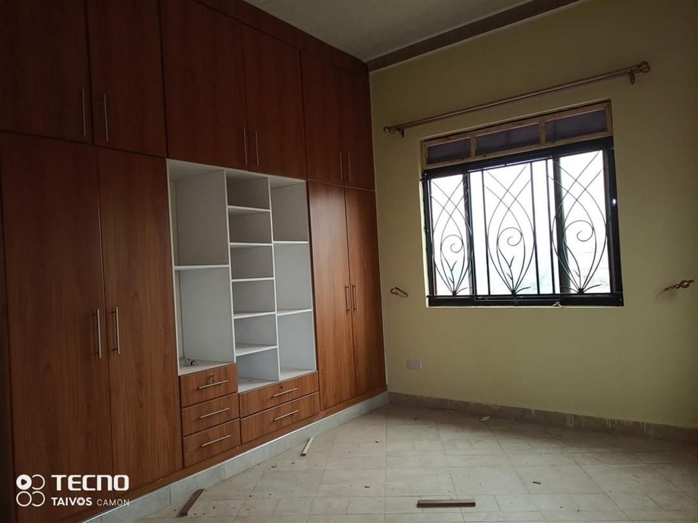 Apartment for rent in Kyaliwajjala Wakiso