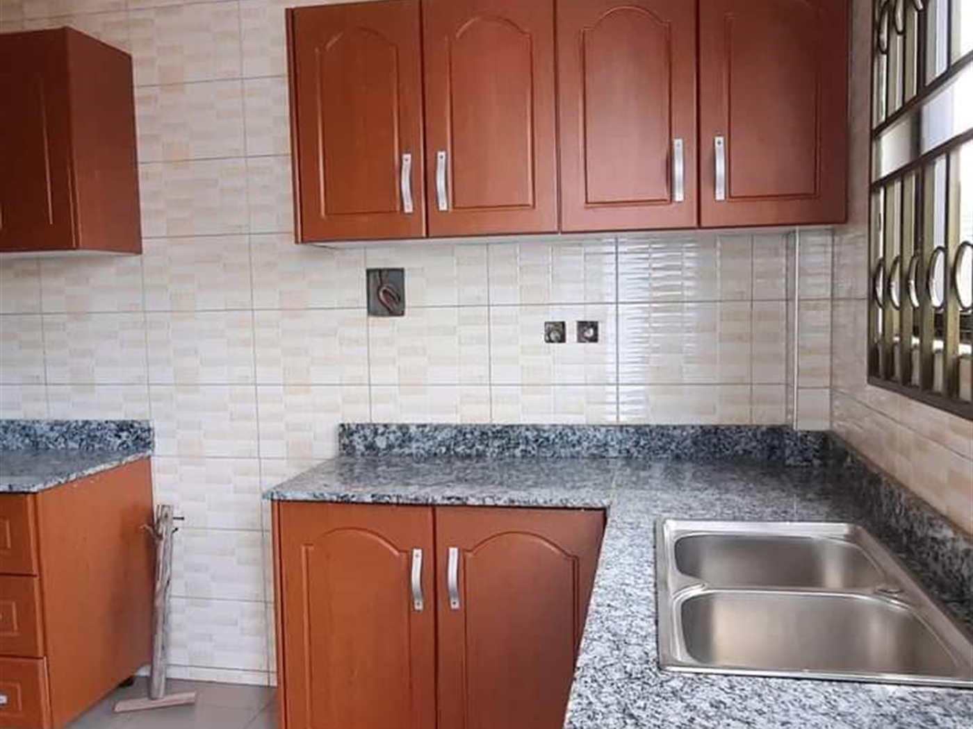 Apartment for rent in Bukoto Kampala