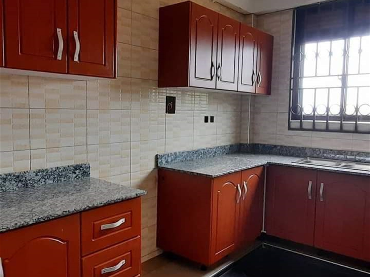 Apartment for rent in Bukoto Kampala