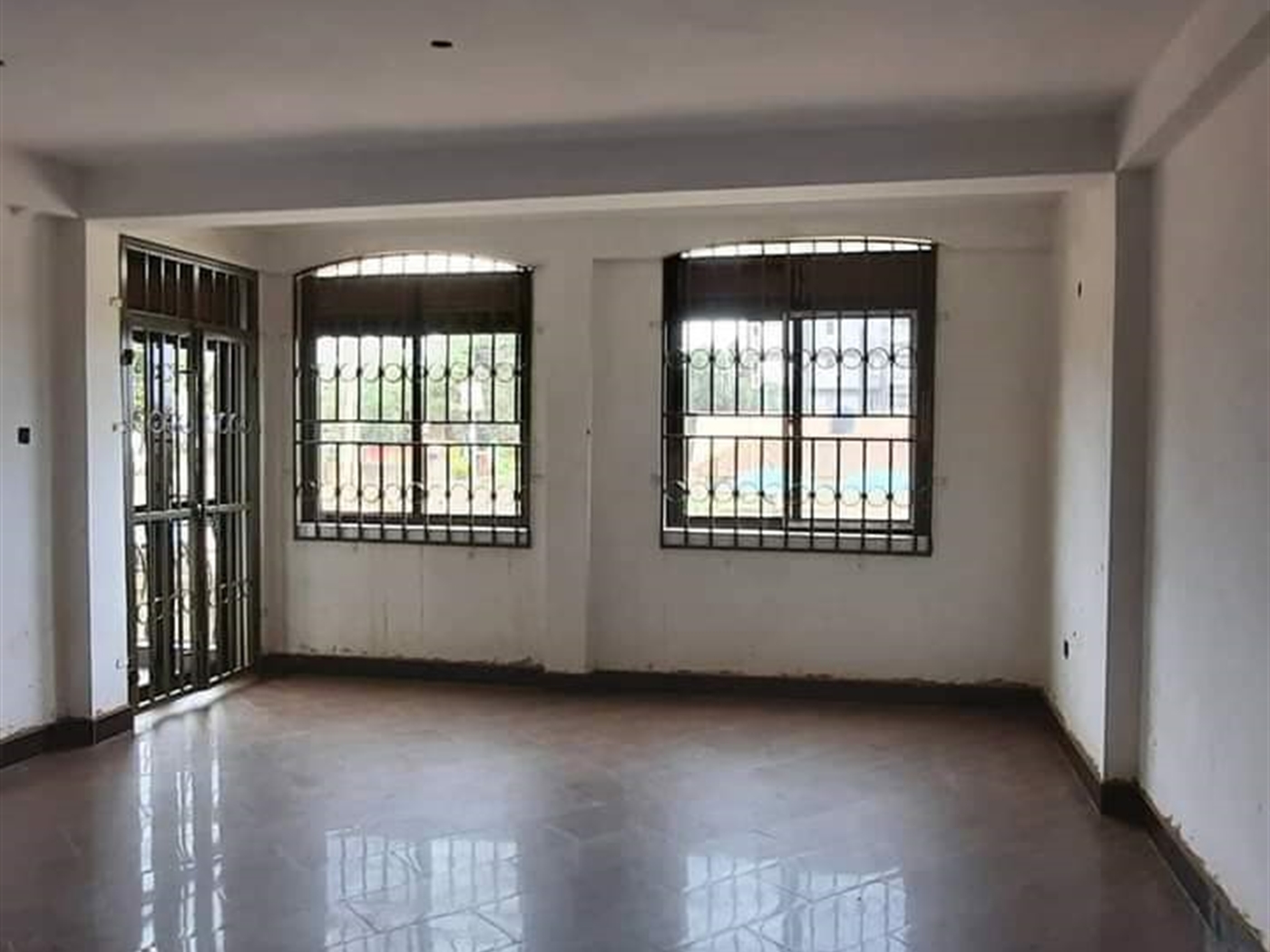 Apartment for rent in Bukoto Kampala