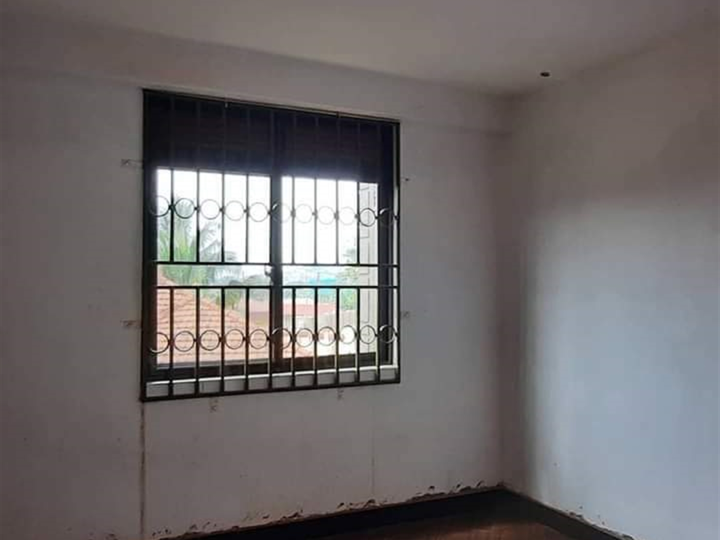 Apartment for rent in Bukoto Kampala