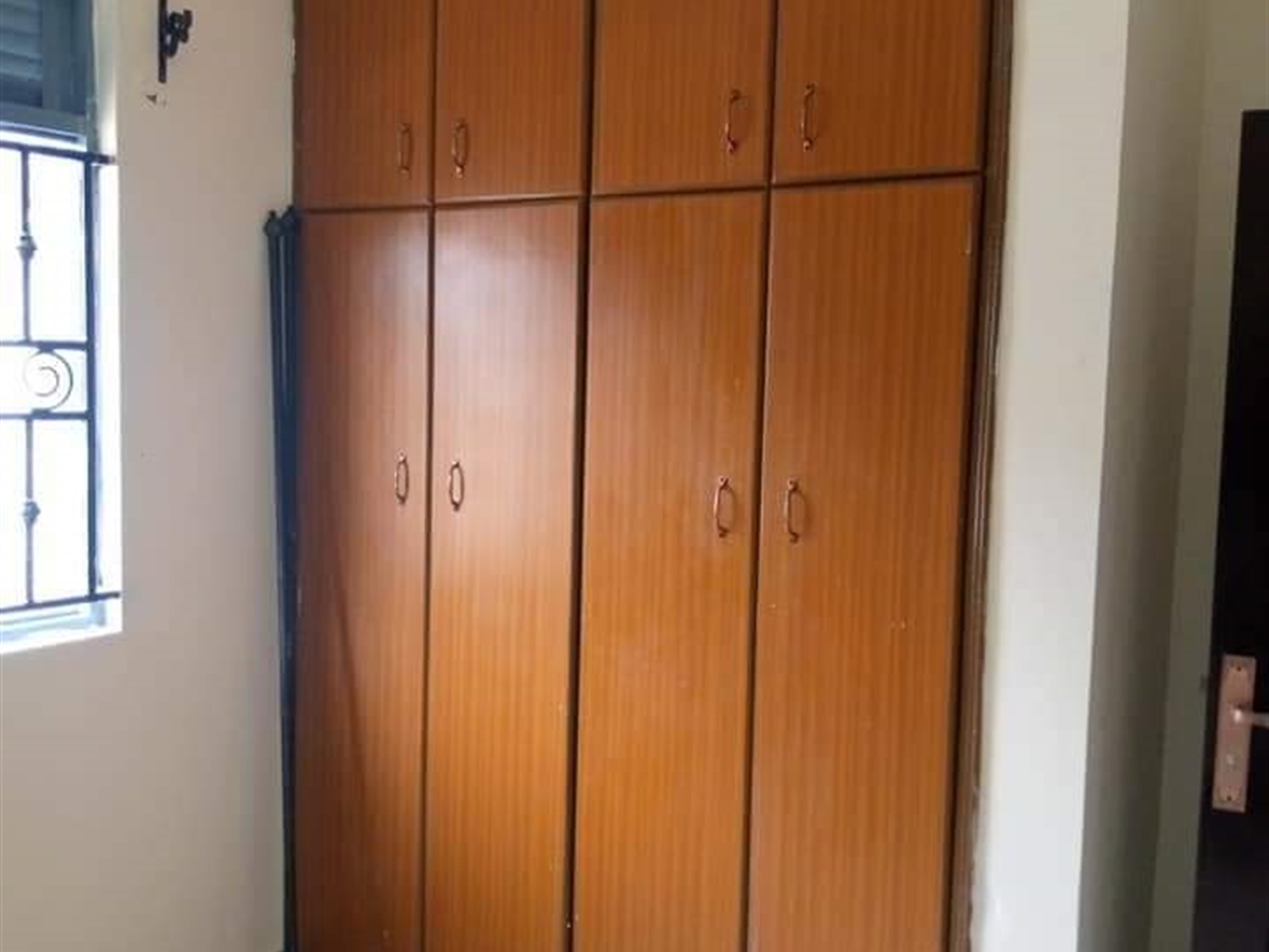 Apartment for rent in Kulambilo Kampala