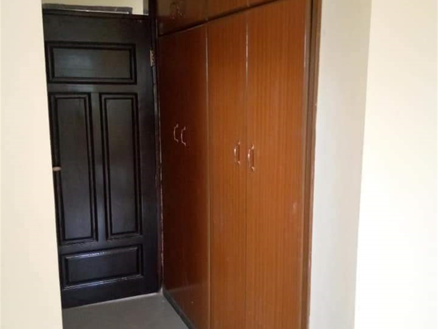 Apartment for rent in Kulambilo Kampala