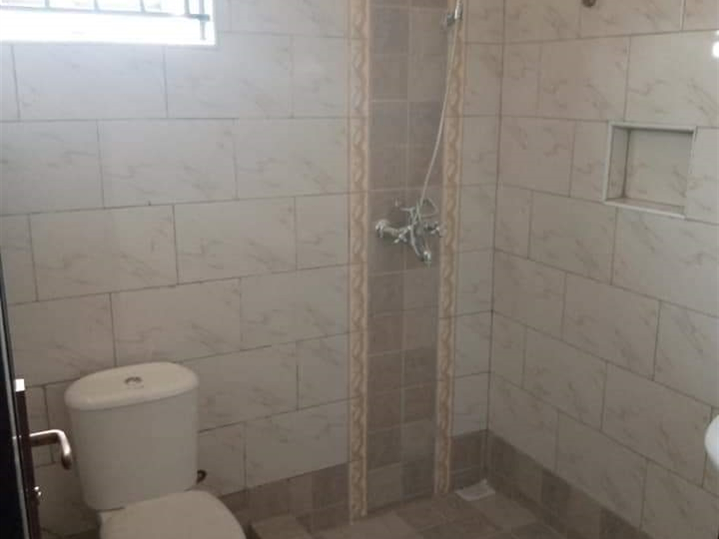 Apartment for rent in Kulambilo Kampala