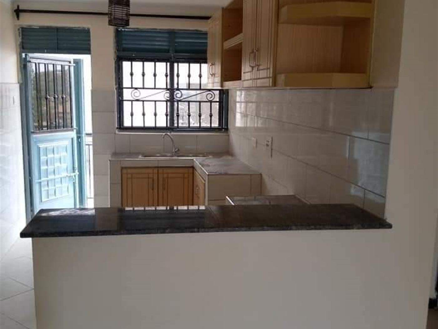 Apartment for rent in Kulambilo Kampala