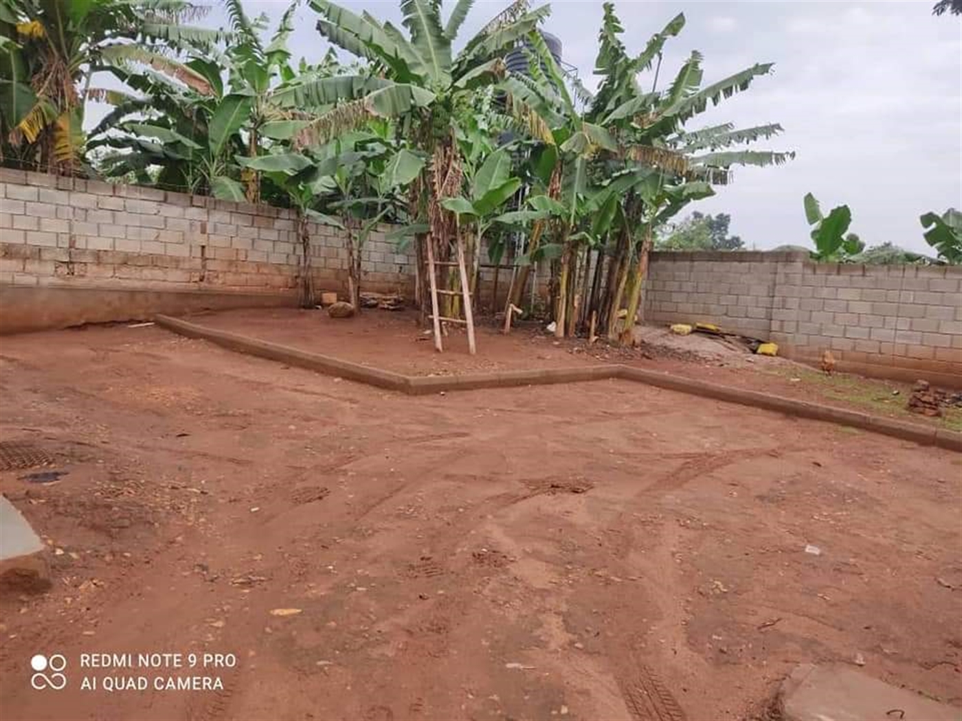 Bungalow for sale in Bweyogerere Wakiso