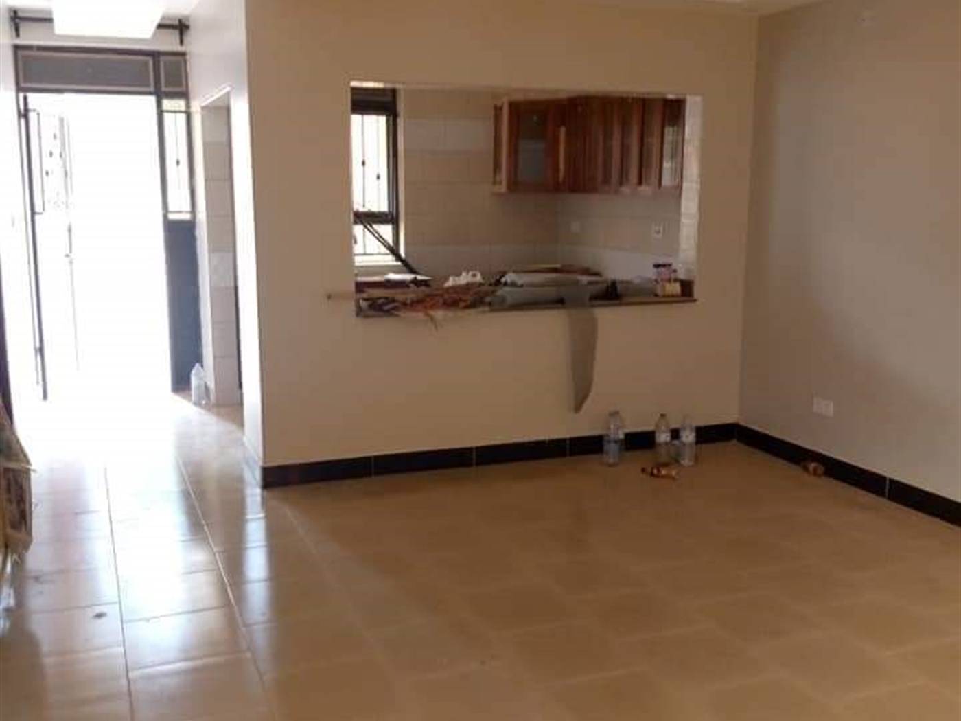 Apartment for rent in Kyanja Kampala