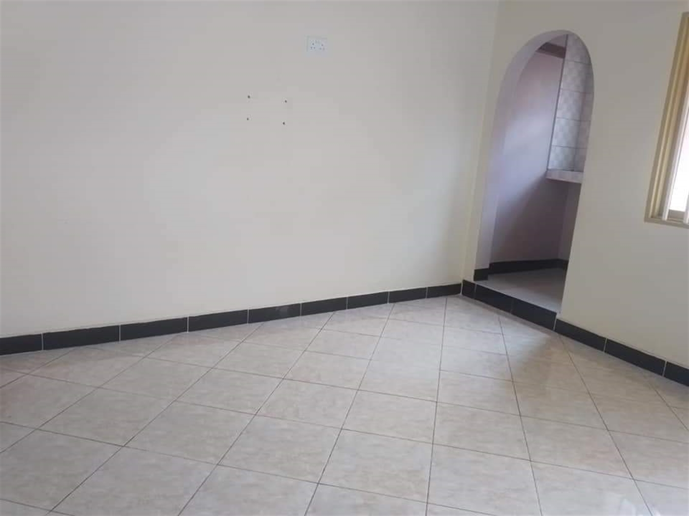 Semi Detached for rent in Bweyogerere Wakiso