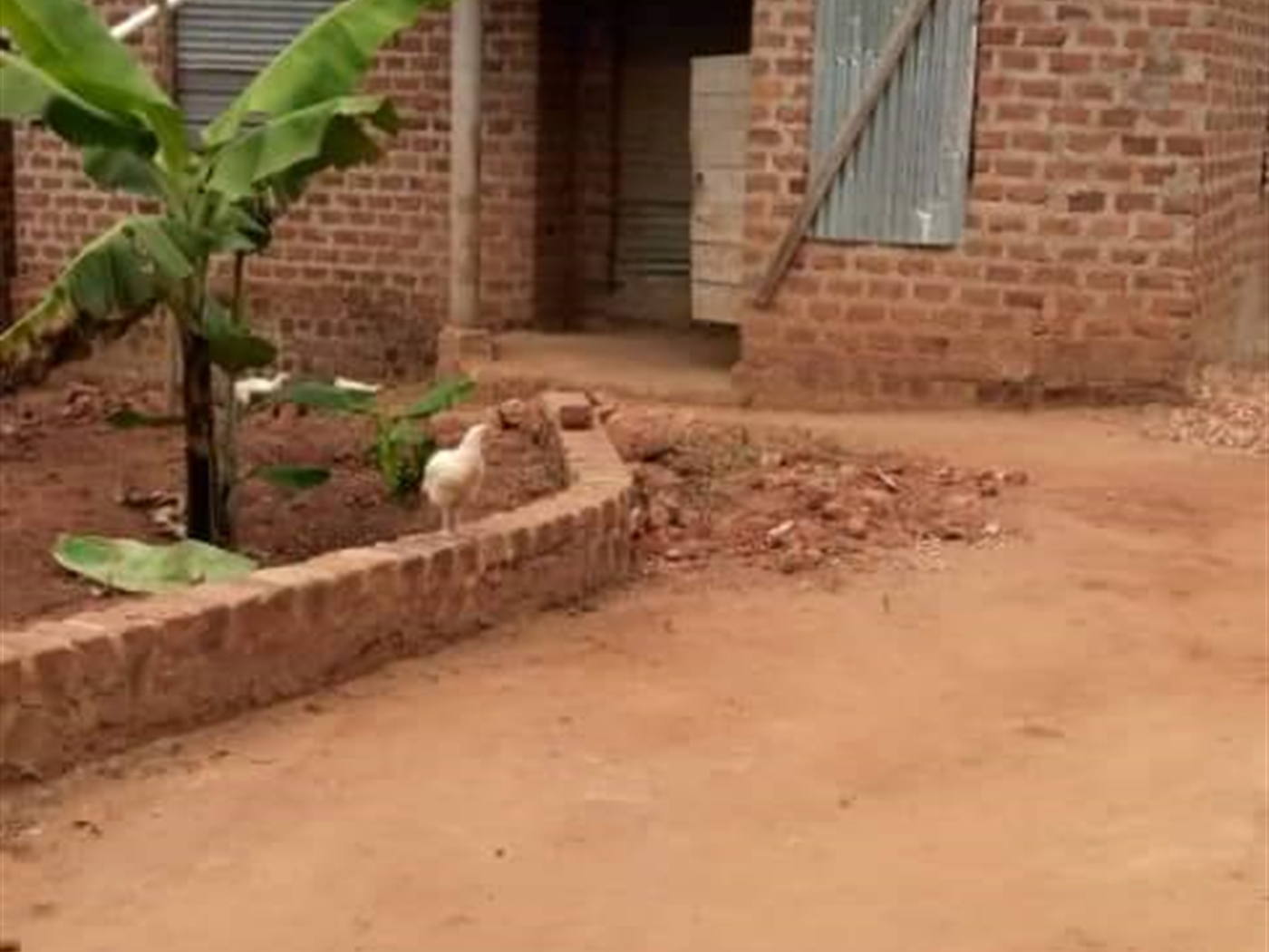 Bungalow for sale in Gayaza Wakiso