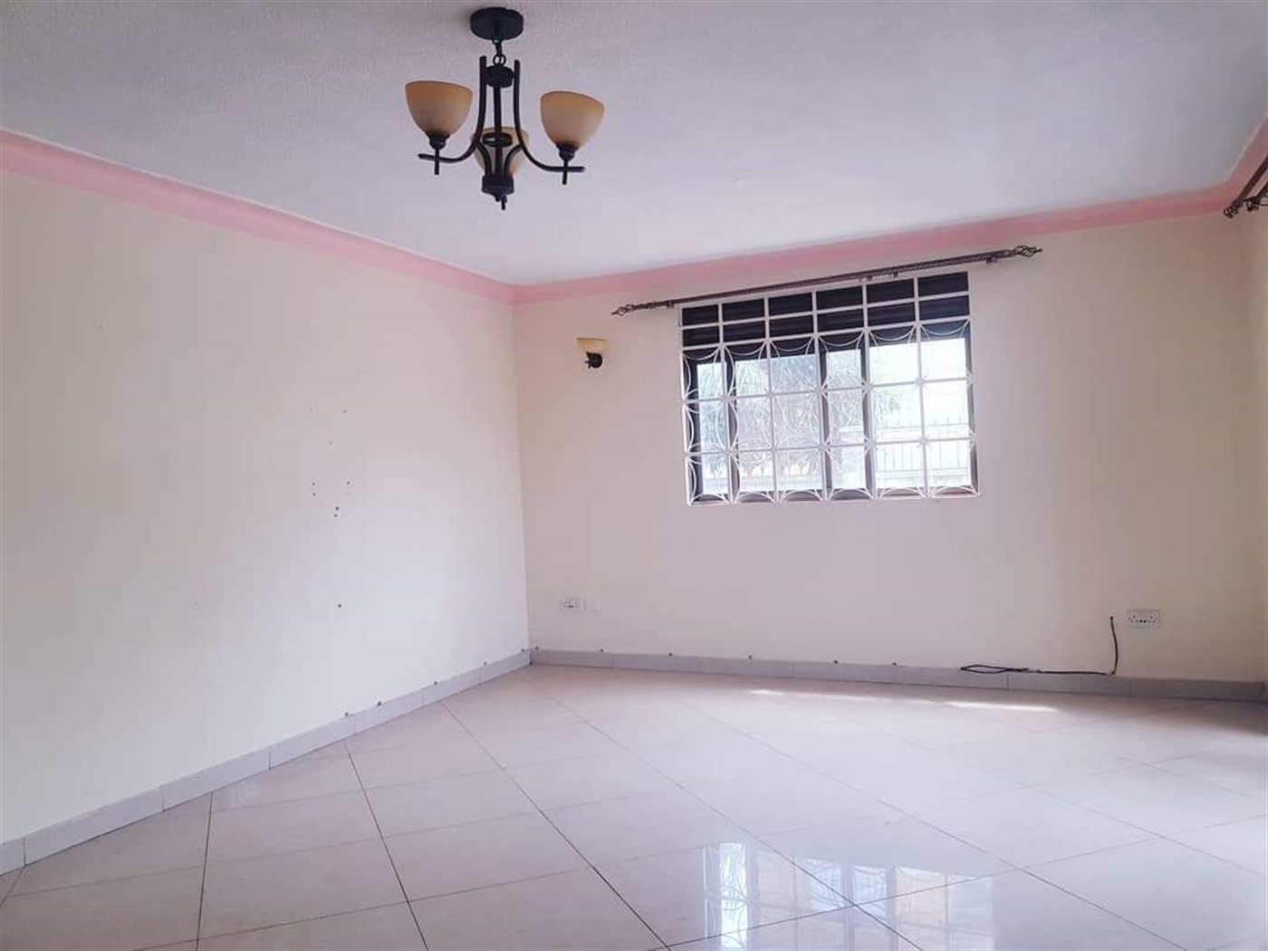 Apartment for rent in Muyenga Kampala