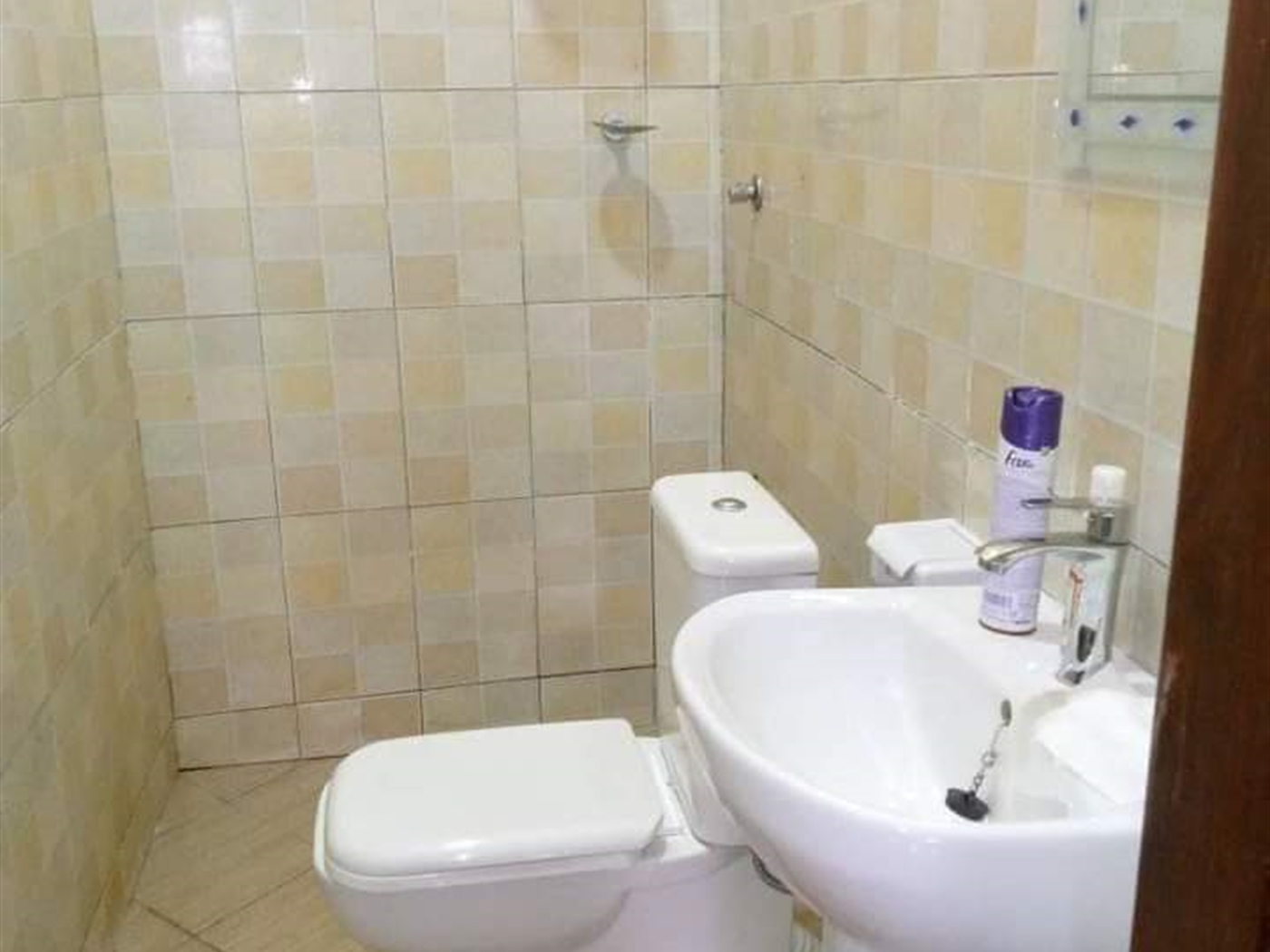 Apartment for rent in Ntinda Kampala