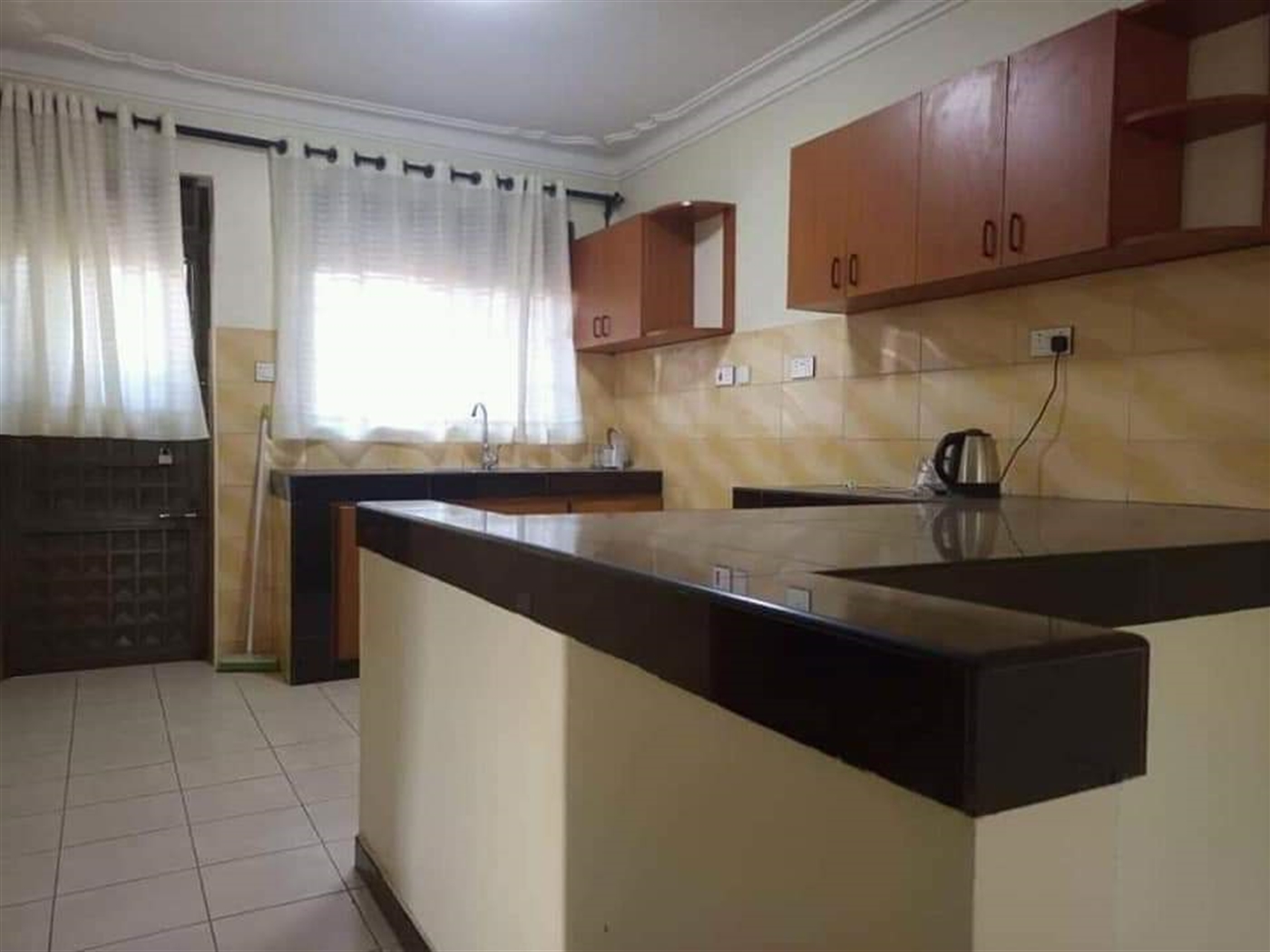 Apartment for rent in Luzira Kampala