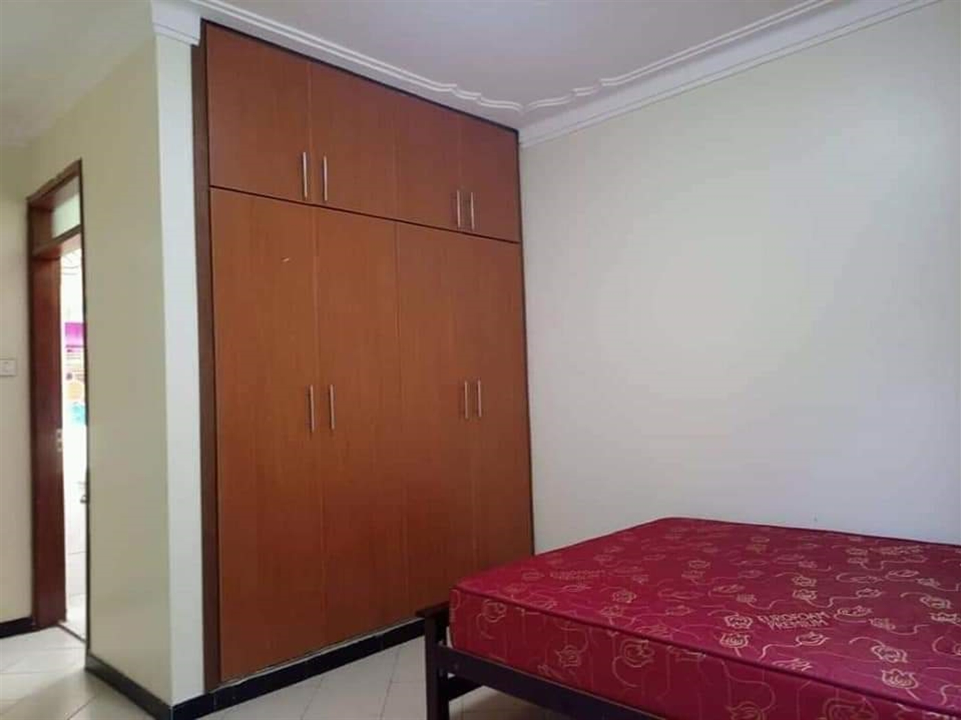 Apartment for rent in Luzira Kampala