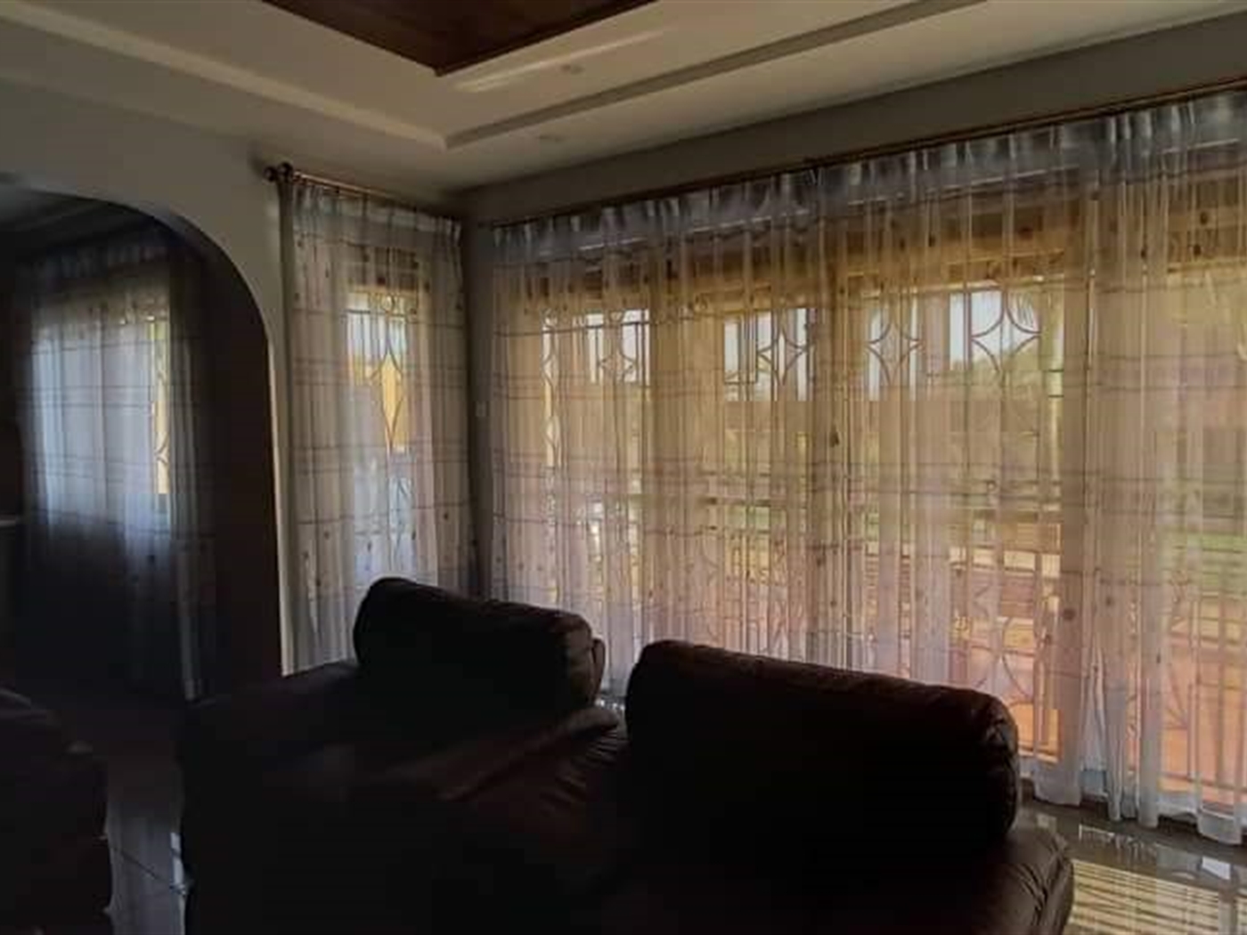 Bungalow for sale in Najjera Wakiso