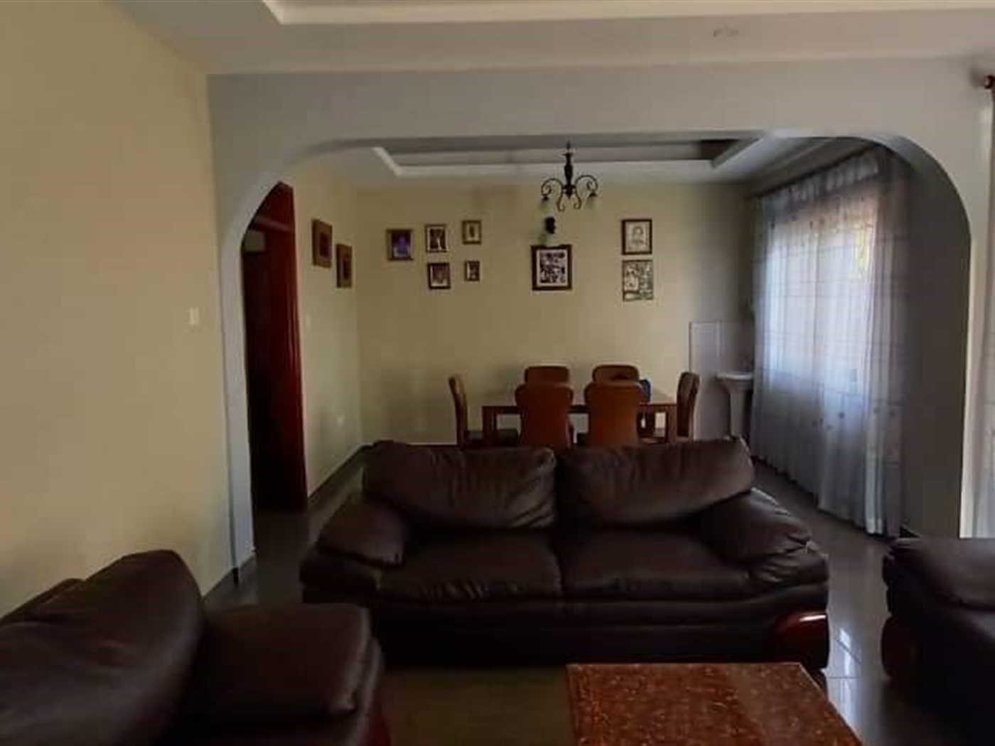 Bungalow for sale in Najjera Wakiso